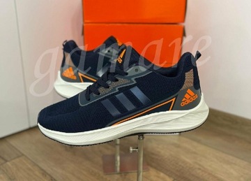 Wygodne buty męskie adidas od 41 do 46