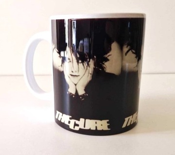 The Cure-kubek 330 ml