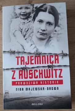 Tajemnica z Auschwitz