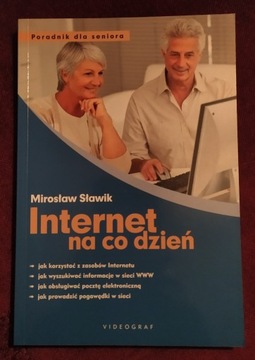 Internet na co dzień Poradnik dla seniora