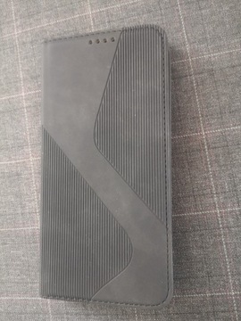 Futerał case samsung S21 plus 