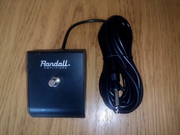 RANDALL RF 1  Footswitch