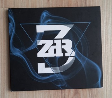 Płyta CD ZDR Trzecia część 