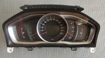 Volvo S60 V60 2016 licznik zegary manual 31453090