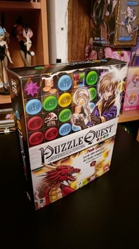 Puzzle Quest big box