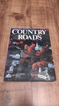 Country Roads - 1987 ALBUM UNIKAT