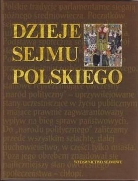 Dzieje Sejmu polskiego