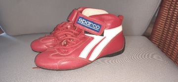 Buty FIA Sparco 37