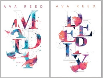 Ava Reed, DEEPLY, MADLY