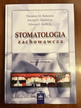 Książki stomatologiczne