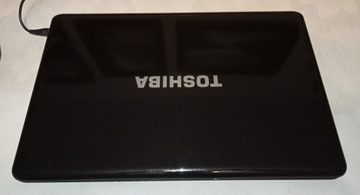 Laptop Toshiba Satellite L670