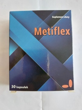 Kolagen Metiflex suplement diety