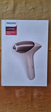 Depilator Philips Lumea