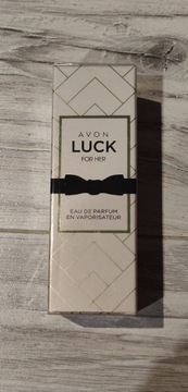 Avon Luck for Her 30 ml woda perfumowana