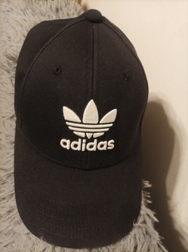 Czapka z daszkiem Adidas