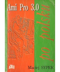 Ami Pro 3.0 po polsku