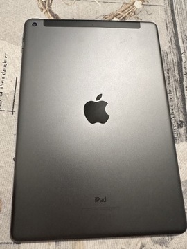 iPad 7 generacja