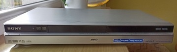 RECORDER SONY RDR-HX780 HDD160G