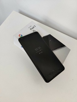 Google Pixel 2 XL