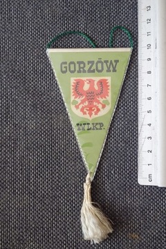 PRL PROPORCZYK GORZÓW WLKP.