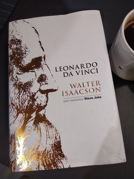 Leonardo da Vinci Walter Isaacson