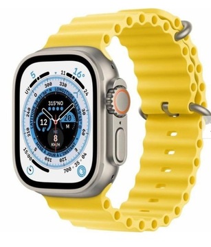 Apple Watch Ultra A2684 LTE 49mm MNHG3D/A _Wys.24h