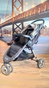 Baby Jogger City Mini