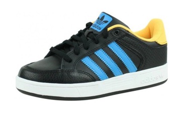 Buty Adidas skóra VARIAL Skateboarding rozmiar 40