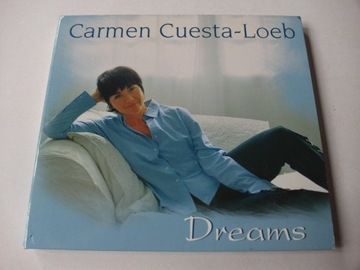 CARMEN CUESTA - LOEB - DREAMS -SKIP REC.