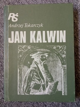 Jan Kalwin - Tokarczyk