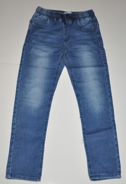 Spodnie dżinsowe Reserved 158 cm