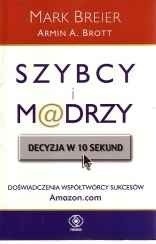 Szybcy i mądrzy. Mark Breier