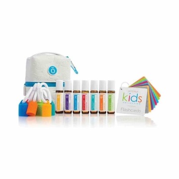 doTERRA Kids Collection