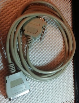 Kabel LPT IEEE 1284 CEN36-DB25