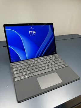 Microsoft Surface Pro 8