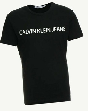 Koszulka Calvin Klein rozmiar L