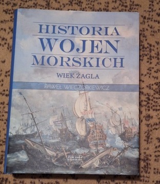 Historia Wojen Morskich 