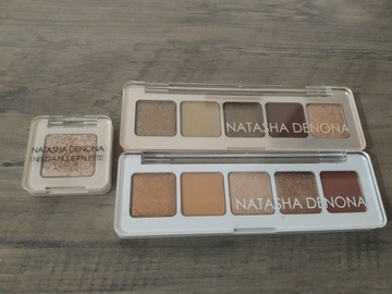 Natasha Denona Mini Nude Glam paleta