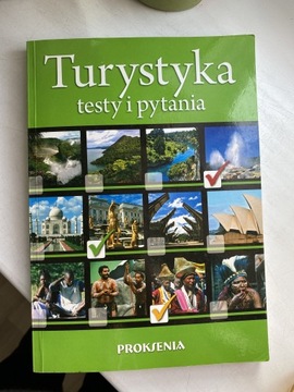 Turystyka Testy i Pytania