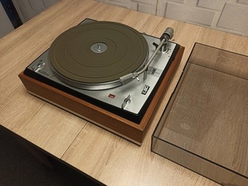 GRAMOFON PHILIPS 22GA 230 THORENS DUAL 