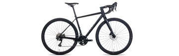 GRAVEL UNIBIKE GEOS 2024, 51 i 53 cm