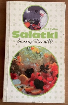 Sałatki siostry Leonilli