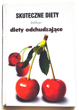 Skuteczne diety odchudzające