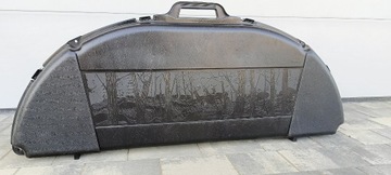 Camotex Field Locker case walizka broń łuk 