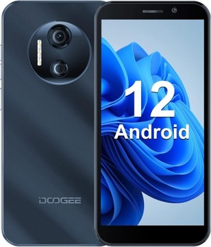 Smartfon Doogee X97 Pro 4/64GB szary