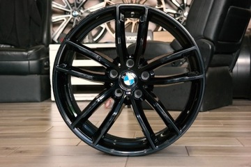 Felga 18'' BMW G30 G31 wzór 662M 8093915 PROSTA