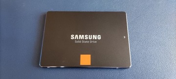 Dysk SSD 2.5" Samsung 840 PRO 128GB
