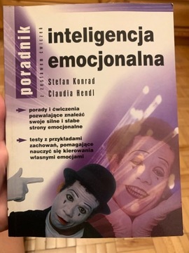 Inteligencja emocjonalna