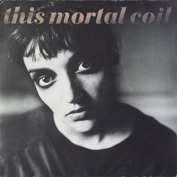THIS MORTAL COIL BLOOD 1991 4AD Ivo Watts Russell