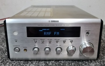 wzmacniacz stereo, Yamaha RX-E410.Natural Sound